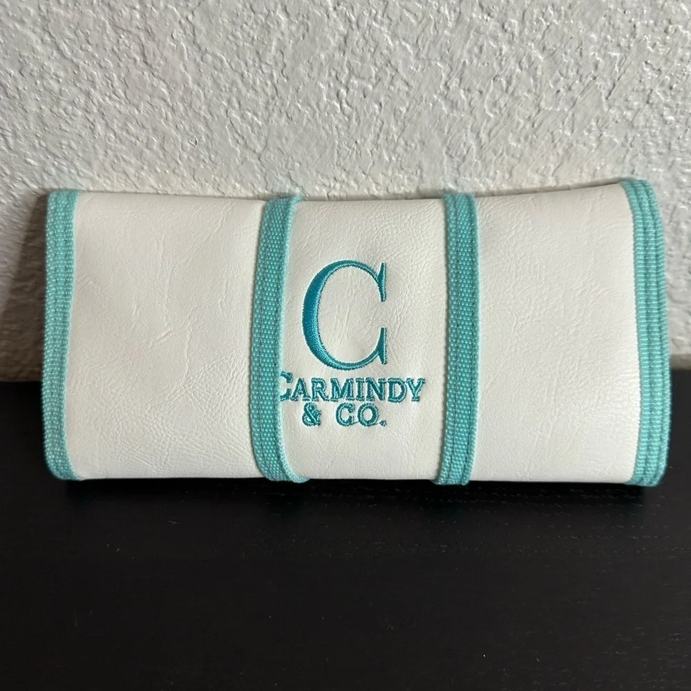 NWT Carmindy & Ci make up brushes-8 brushes